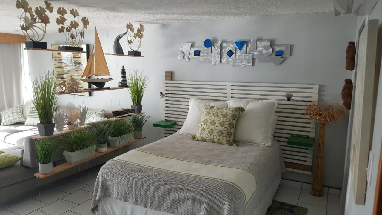 Cozy Apartment, Ocean Front Fajardo Exterior foto