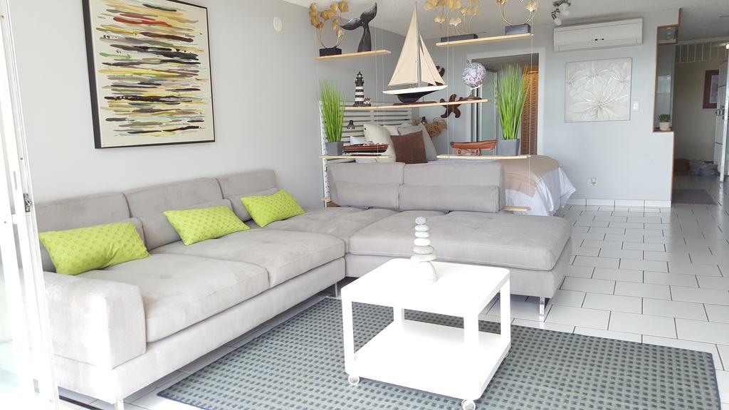 Cozy Apartment, Ocean Front Fajardo Exterior foto