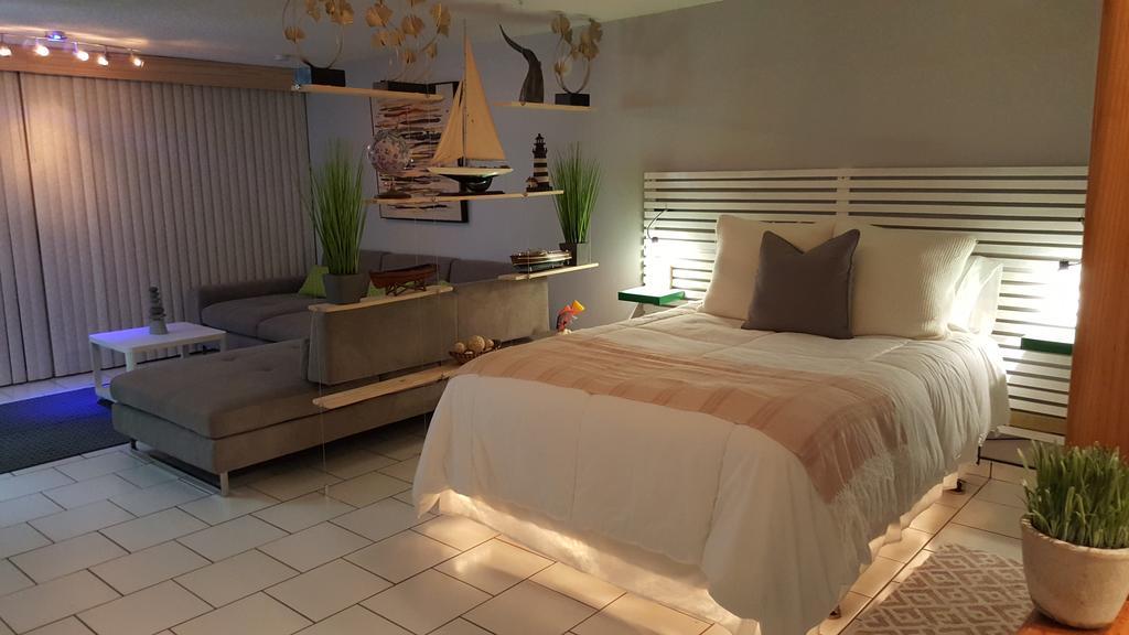 Cozy Apartment, Ocean Front Fajardo Exterior foto