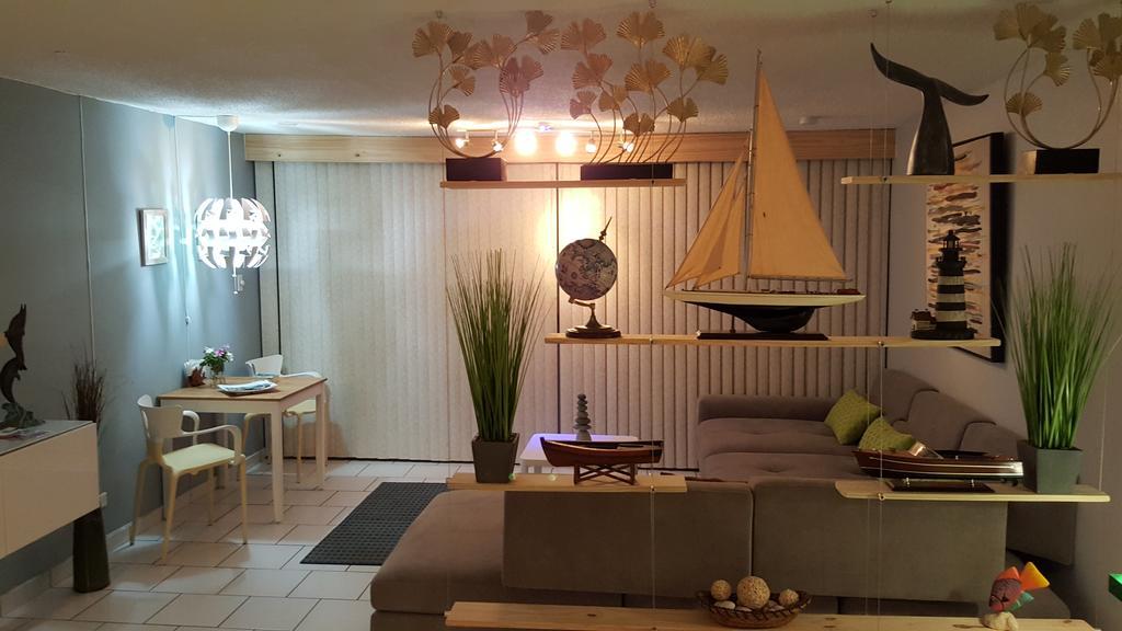 Cozy Apartment, Ocean Front Fajardo Exterior foto